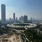 Luxury Appartment Regina Tower Jvc